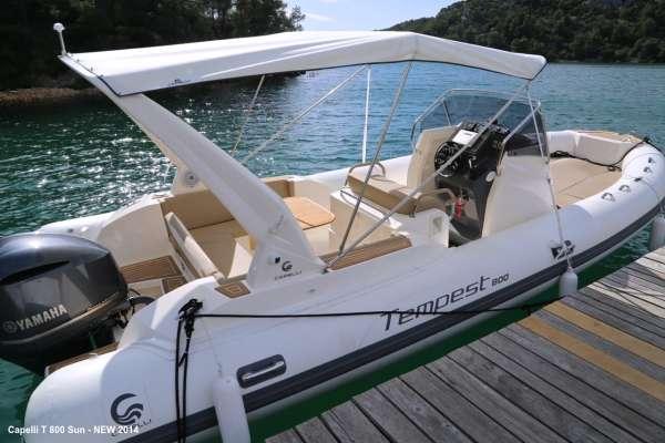 capelli-tempest-800-charter-boot 9