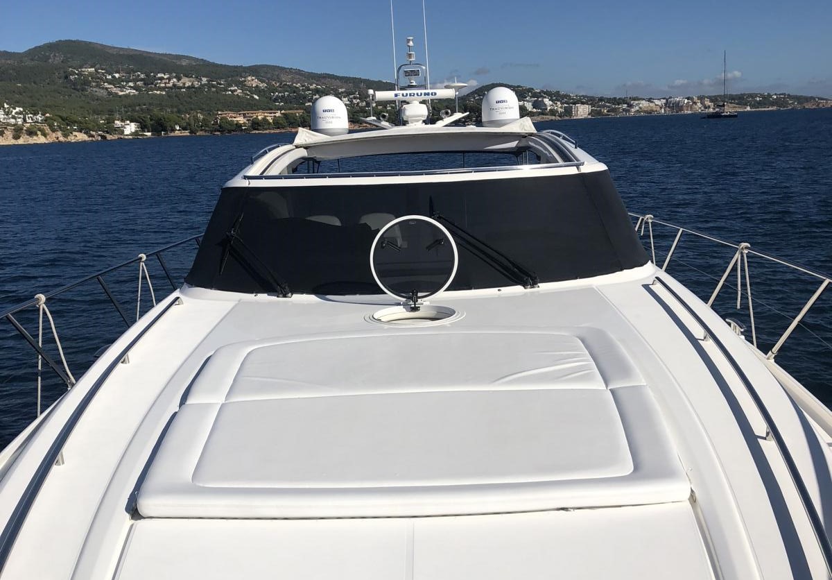 charteryacht-princess-v58 11