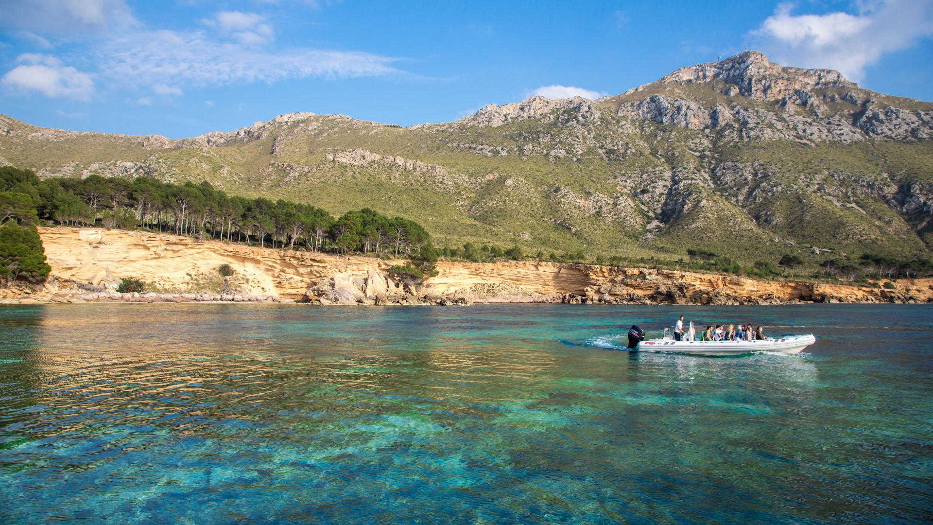 park-levant-mallorca