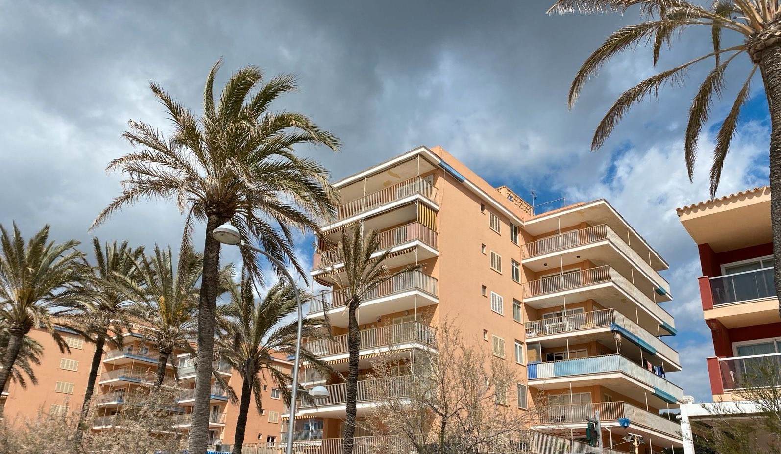 Penthouse Playa de Palma  (9)