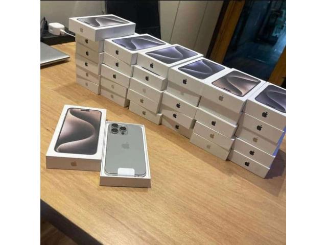 iphone 15 new gb