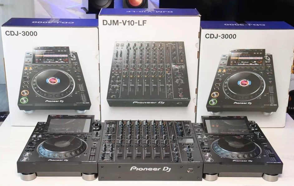 CDJ-300aa0a-4a0aaa