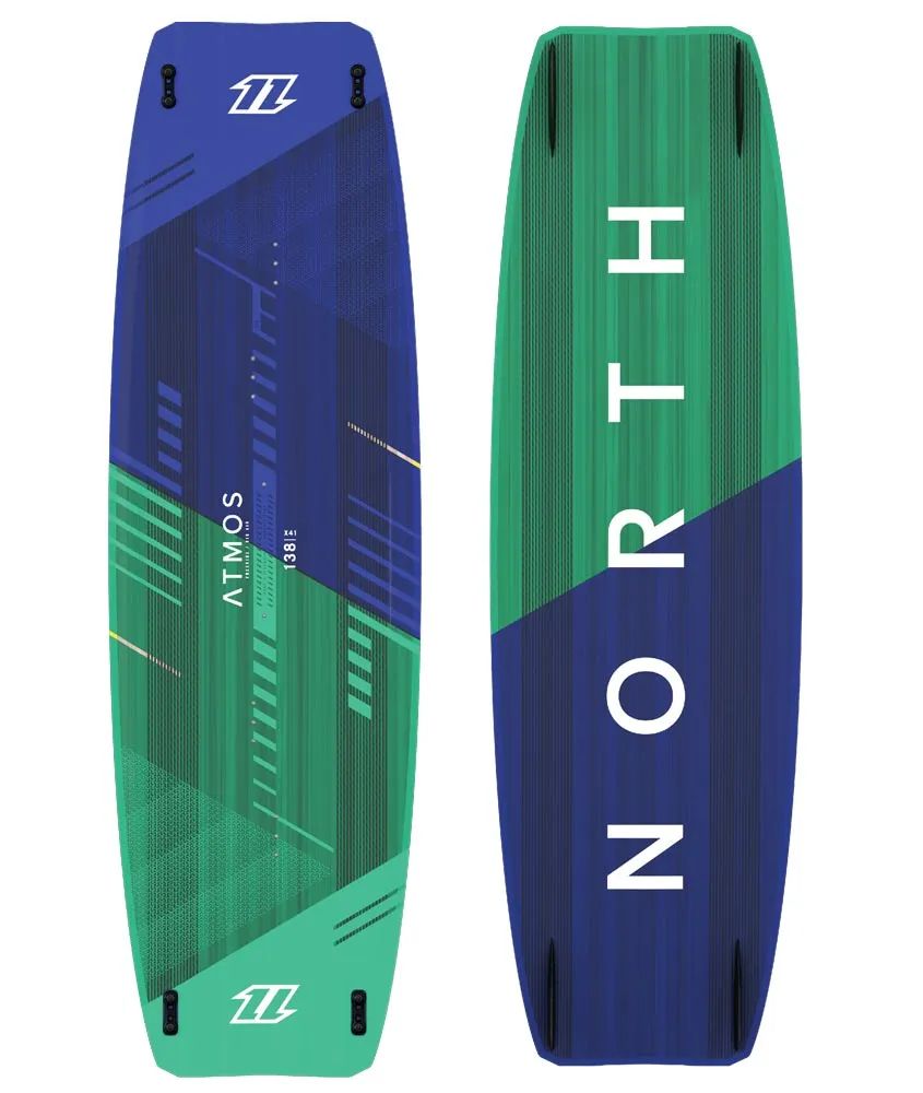 Kite Board 2