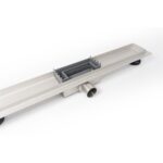 Geruchsverschluss & Haarfangkorb