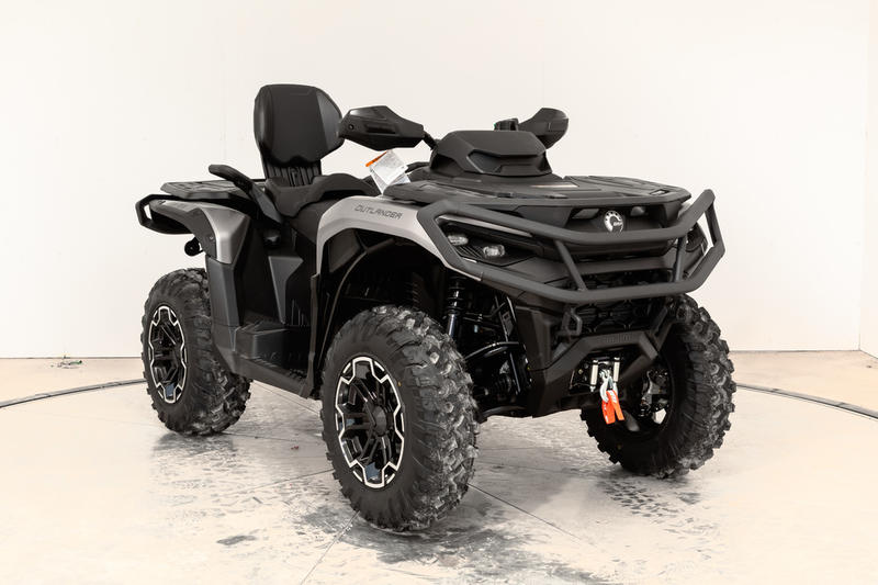 2025 Can-Am Outlander MAX XT 8501