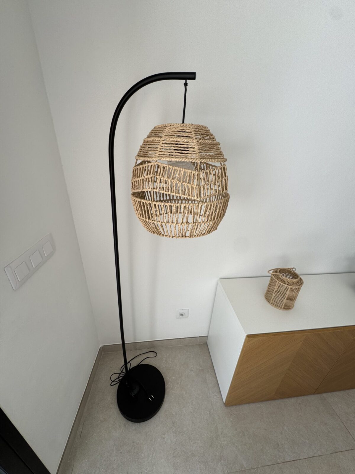 Lampe