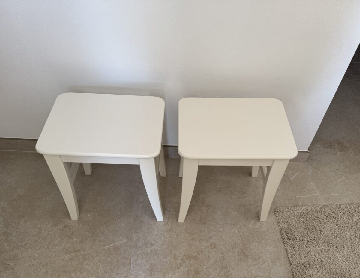 N-Tisch