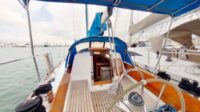columbia-50-segelyacht 2