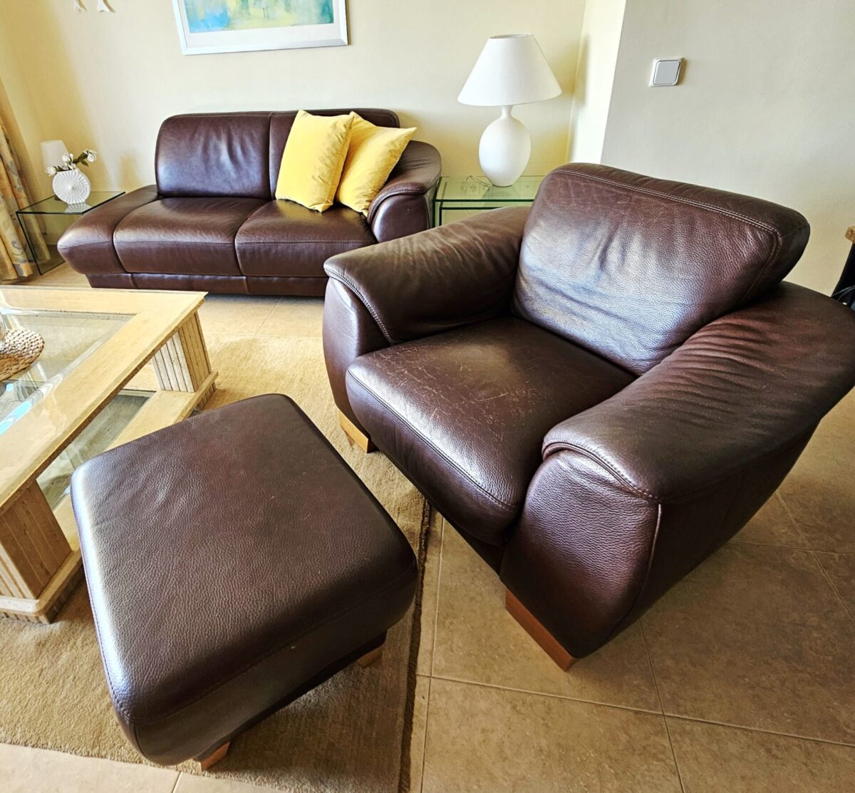 Sofa-a